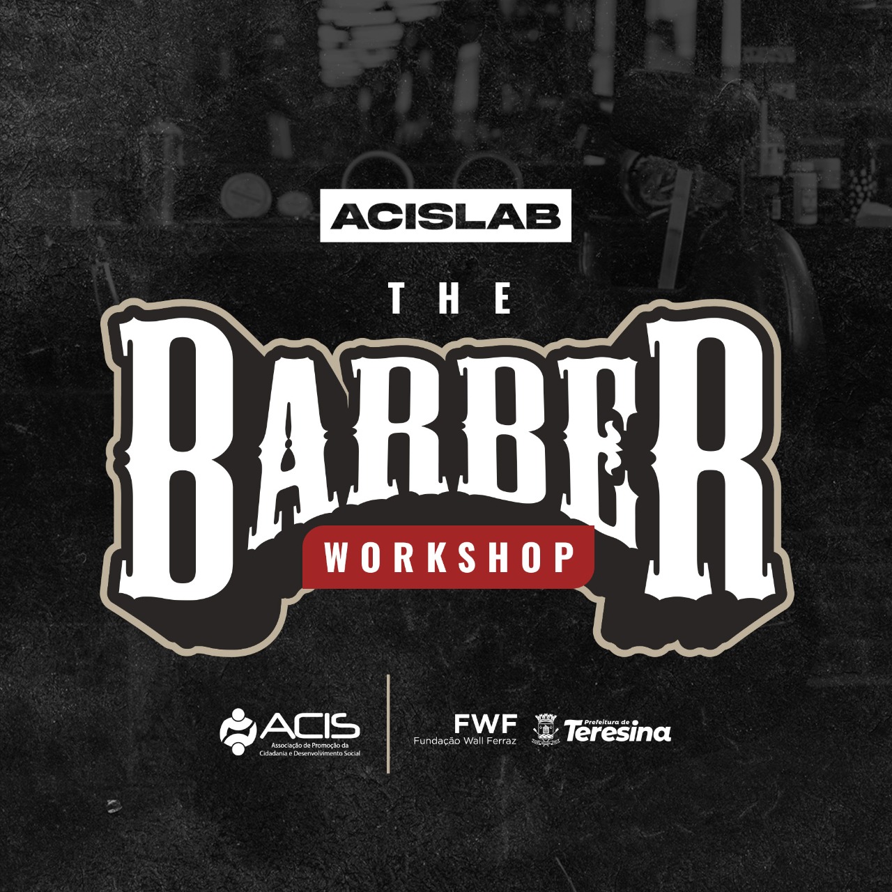 ACISLAB – The Barber Workshop